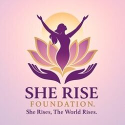 SHE RISE